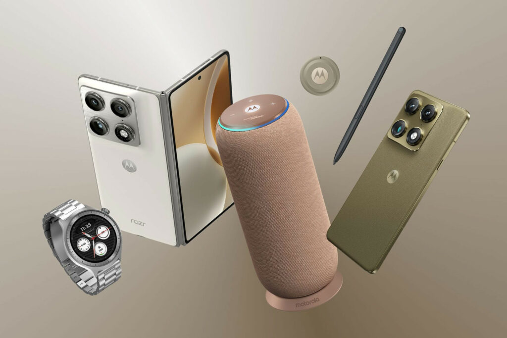 Motorola entra de lleno a la era plegable con el nuevo razr fold - img-2567-1024x683