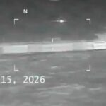 EE.UU. incauta al petrolero Verónica en aguas del Caribe