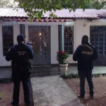 Catean 24 inmuebles vinculados a ‘el Botox’; hallan drogas y armas