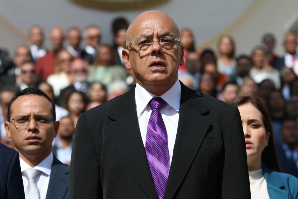 Venezuela confirma la liberaci&oacute;n de un “n&uacute;mero importante” de presos