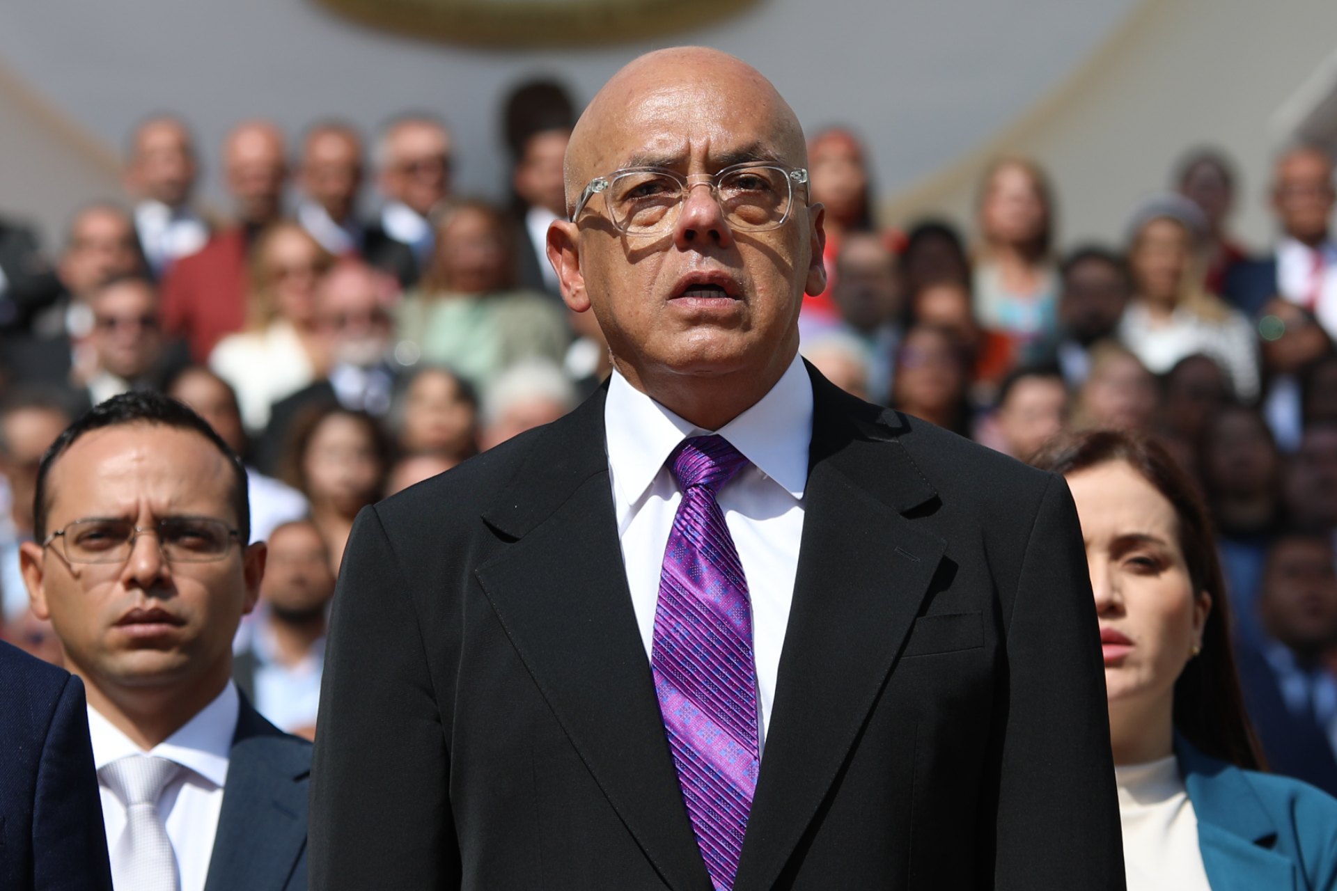 Venezuela confirma la liberación de un “número importante” de presos Venezuela confirma la liberación de un “número importante” de presos