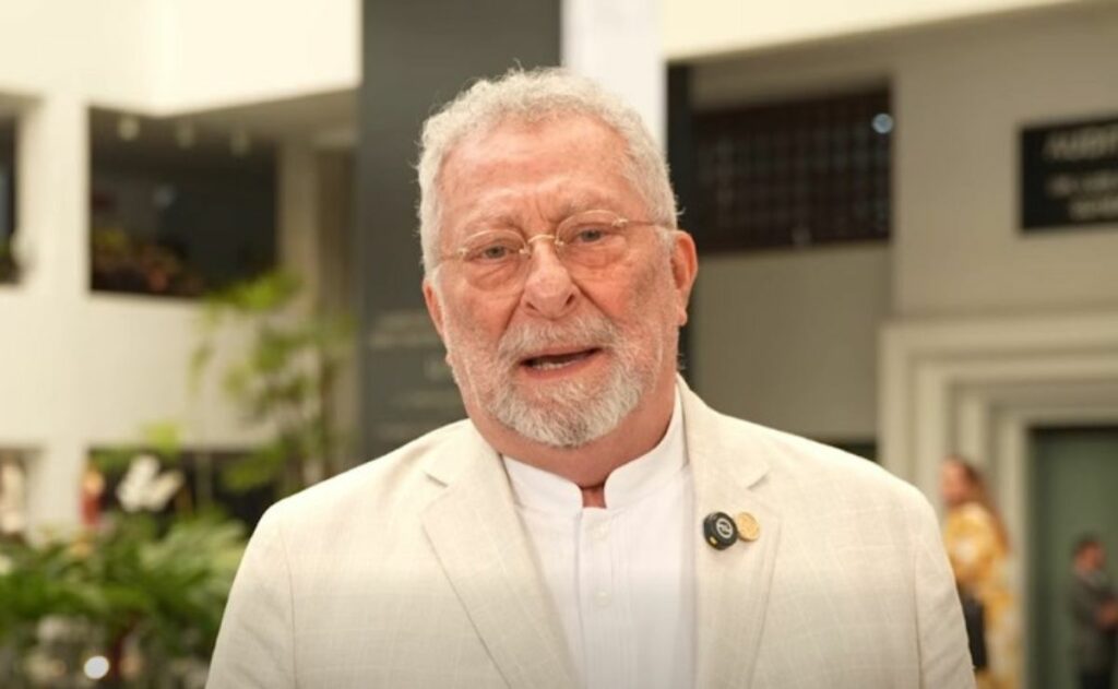 “No hay elementos de prueba”: abogado exige videos de la detención del exrector de la UACam