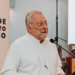 Arrestan al rector de la Autónoma de Campeche por posesión de drogas