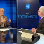 Registro telefónico es de empresas, no del Gobierno federal, aclara José Antonio Merino