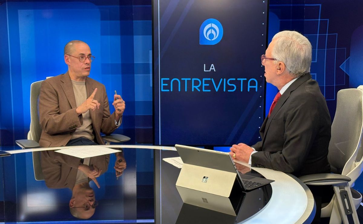 Registro telefónico es de empresas, no del Gobierno federal, aclara José Antonio Merino