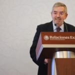 De la Fuente critica “ineficiencia” de la ONU tras la intervención de EE.UU. en Venezuela