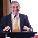 México defenderá la ayuda humanitaria cuando se necesite: Canciller de la fuente