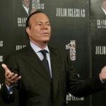 Julio Iglesias niega abusos a mujeres y acusa ‘maldad’ en señalamientos