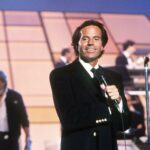 Fiscalía española archiva la denuncia por agresión sexual en contra del cantante Julio Iglesias
