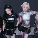 Blackpink lanzará en febrero su primer álbum en más de tres años