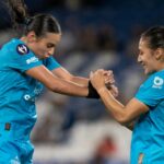 León empata con Monterrey y lo baja del primer lugar del Clausura femenino