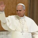 León XIV avisa a medios del poder de los algoritmos: “la información es un bien público”