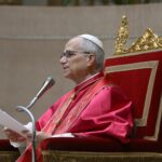 León XIV pide respetar la voluntad del pueblo venezolano y soluciones sin fines partidistas