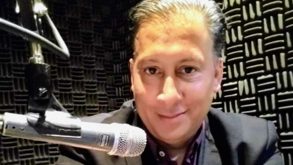 Leonardo Ferrera llevará su poesía a dos antologías internacionales en Chile