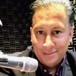 Leonardo Ferrera llevará su poesía a dos antologías internacionales en Chile