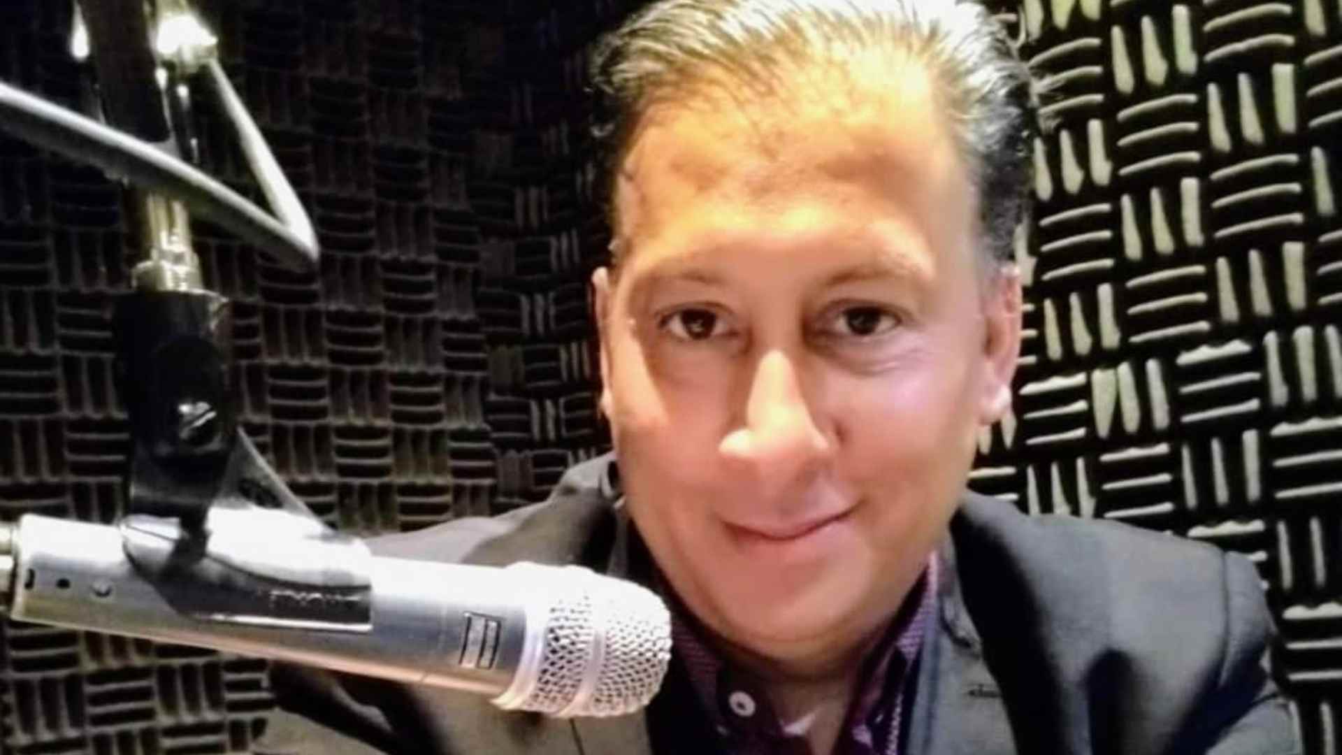 Leonardo Ferrera llevará su poesía a dos antologías internacionales en Chile Leonardo Ferrera llevará su poesía a dos antologías internacionales en Chile