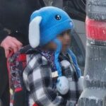 Juez de EE.UU. ordena que se libere a Liam Conejo, niño detenido por agentes federales