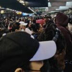 Metro CDMX recomienda “anticipar tu salida” por retrasos en líneas