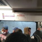 Problemas en trenes complican avance en 5 líneas del Metro CDMX