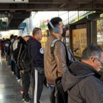 Metro CDMX registra retrasos en al menos tres líneas, hoy 23 de enero