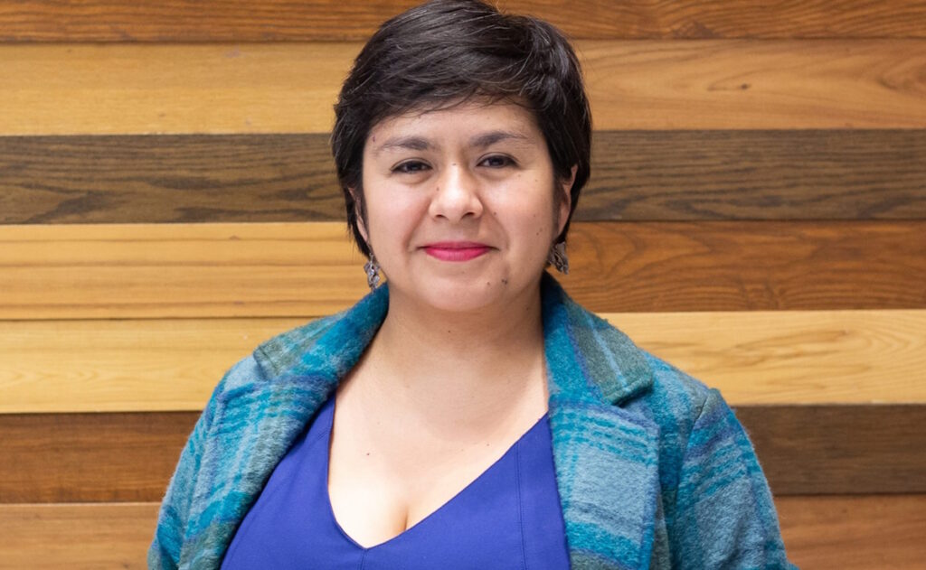 Rechaza Romero Tellaeche dejar su cargo como director del CIDE - lucero-ibarra-rojas-1024x631