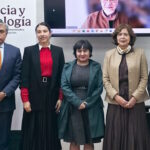 Lucero Ibarra Rojas asume la Dirección General del CIDE