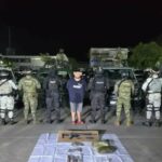 Cae el ‘Balú, presunto jefe de plaza de La Barredora