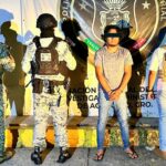 Cae el ‘Goku’, generador de violencia en Acapulco