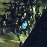 Maduro y su esposa Cilia Flores llegan a Nueva York