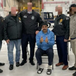 De Caracas a Brooklyn: Así fue el recorrido de Maduro bajo custodia federal estadounidense