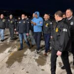 “Feliz año nuevo”: Revelan primeros videos de Maduro en Nueva York