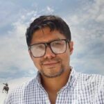 Convocan a movilización en Puebla por desaparición del maestro Leonardo Escobar