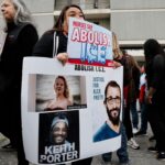 Agentes implicados en muerte de Pretti son puestos en licencia administrativa