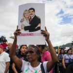 “Estamos bien, somos unos luchadores”, dice Maduro desde EE.UU.