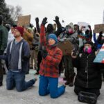 Minneapolis convoca a protestas masivas contra redadas de ICE
