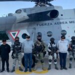 Detienen al ‘Mantecas’, jefe de facción ligada a los Beltrán Leyva