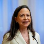 Trump insiste en que Machado no tiene apoyos para liderar Venezuela