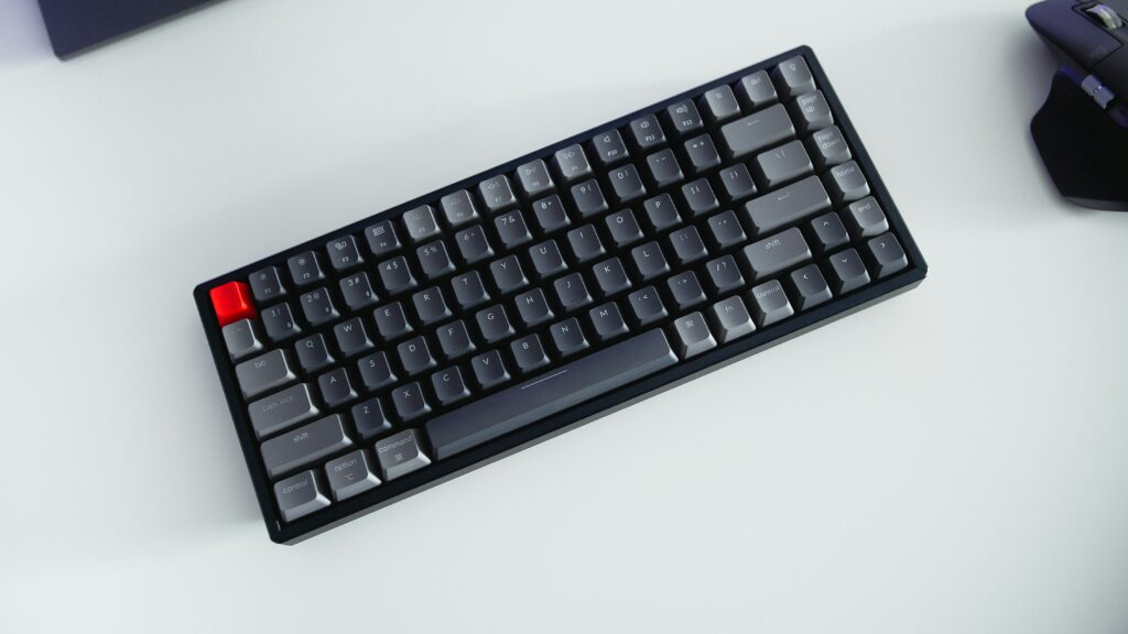teclado