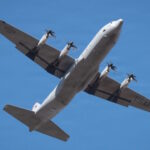 México afirma que avión militar de EE.UU. que llegó al Aeropuerto de Toluca estaba autorizado