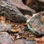 México busca en Washington reforzar alianzas financieras y cadenas de minerales críticos