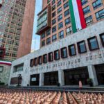 México condena ataque militar de EE.UU. contra Venezuela y llama a respetar el derecho internacional