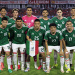 México derrota a Panamá en amistoso previo al Mundial