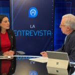 “México está de moda”, asegura Josefina Rodríguez Zamora