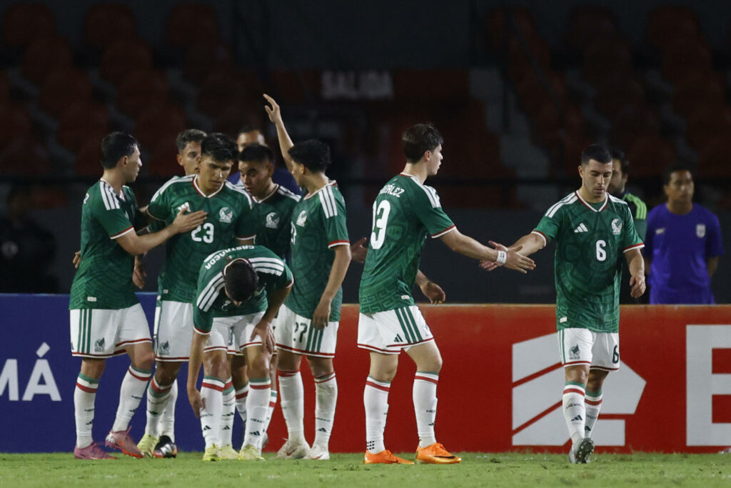 México se mide ante Bolivia en amistoso, ¿cuándo y dónde ver el juego?