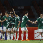 México se mide ante Bolivia en amistoso, ¿cuándo y dónde ver el juego?