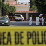 Homicidios en México caen 40 % en los primeros 15 meses del Gobierno de Sheinbaum