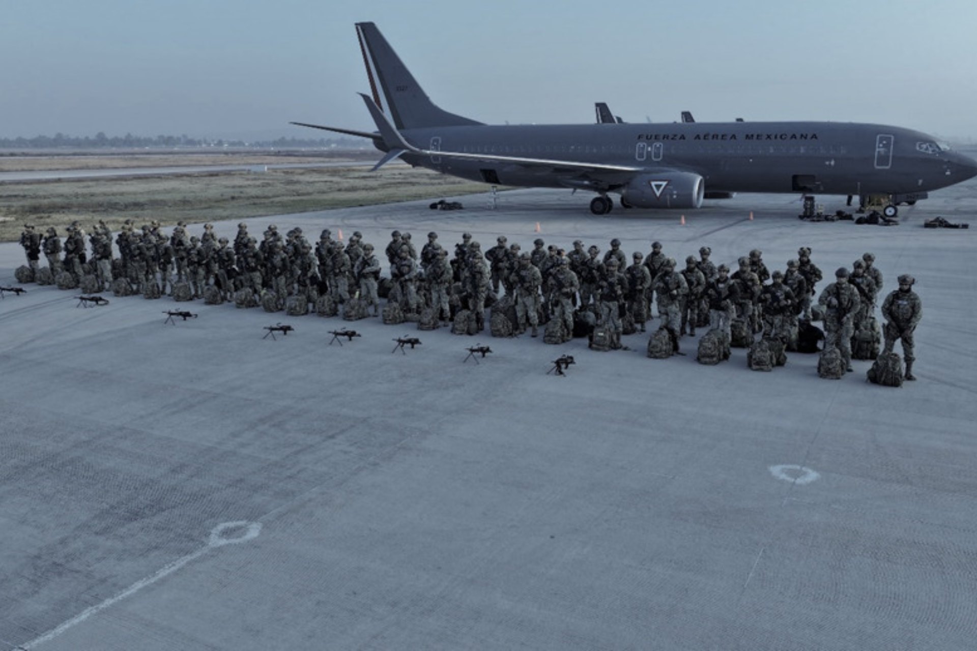 Mil 600 elementos del Ejército refuerzan la seguridad en Mazatlán y Culiacán, Sinaloa Mil 600 elementos del Ejército refuerzan la seguridad en Mazatlán y Culiacán, Sinaloa