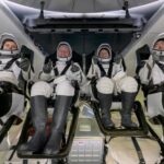 Misión Crew-11 de la NASA regresa a la Tierra ante enfermedad de astronauta