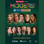 MODERS 2026 llega al Lunario con un foro especializado en la adolescencia
