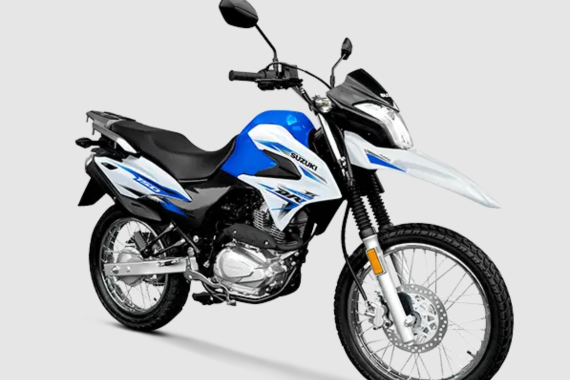 Profeco llama a revisión a más de ocho mil motocicletas Suzuki, ¿por qué motivo?